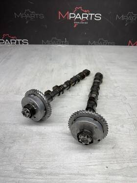 9a110527692 Porsche 14-16 911 991 Gt3 3.8l Ma1.75 Camshafts With Gear Adjuster