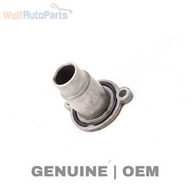 9a110733001 Porsche 2009-2012 2014-2016 Cayman - Solenoid Control Valve Flange