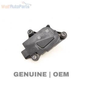 9j1963375e Porsche 2022-2023 Audi E-tron Gt - Solenoid Control Valve Mvw2