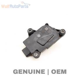 9j1963375g Porsche 2021-2023 Taycan - Solenoid Control Valve Uvw7