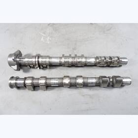 P99610502071 Porsche 2001-2006 996 911 Turbo Gt2 Factory Right Bank 2 Camshaft Pair Oem
