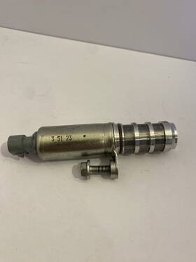 35123 Powerworks Oem Intake&exhaust Camshaft Position Actuator Solenoid Valve