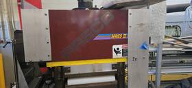 2012-l Preco 1992 Flat Bed Die Cutter