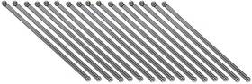 66890c Proform Hi-perf Pushrods Chevy S/b And V6 5/16 Inch Stock - Aa5