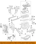 Py0112420 Mazda Oem Cam