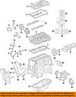 Py8w12440 Mazda Oem