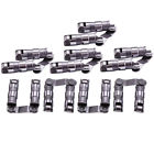 Q0cazo Topcarparts Hydraulic Roller Lifter For Chevy Chevrolet Bbc Q0cazo Topcarparts Hydraulic Roller Lifter For Chevy Chevrolet Bbc