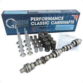 G043bv Qparts New Performance Camshaft Lifters Springs Caps Stainless Valves Mgb 1965 G043bv Qparts New Performance Camshaft Lifters Springs Caps Stainless Valves Mgb 1965