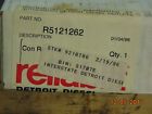 R5121262 Detriot Diesel Detroit 53