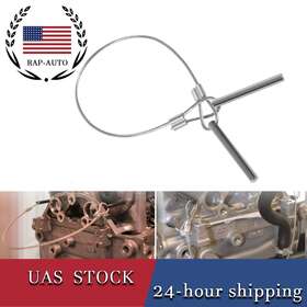 07aab-rwca120 Ra-auto Raqp1335 Camshaft Alignment Tool Pin Cam Lock Fits Honda K Series