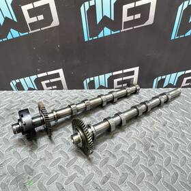 40892004f Ram Oem 2014-2018 1500 3.0l Ecodiesel Diesel Camshaft Left Side Only Set