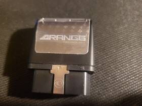 202550361 Range Afm By For Chevy Truck 07 - 2021 Models
