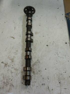 1745497 Range Rover 03-05 L322 4.4l Right Passenger Exhaust Camshaft X5 M62 540i