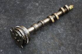 Lr041671 Range Rover Left Driver Intake Camshaft 3.0l Oem Land Sport L494 14-19