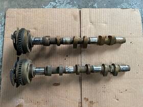 Rfdx236a271 Range Rover 14-20 L494 3.0l Engine Intake Camshaft Oem
