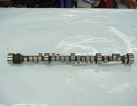 R298-294ulx Reed Solid Roller Camshaft Core Sb Chevy R298-294ulx Reed Solid Roller Camshaft Core Sb Chevy