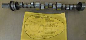 Rx299-302ulx-2a2 Reed Rx299302ulx2a2 Solid Roller Cam Buick V6 E Fire 645/667l 299/302d 102cl