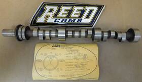 Rx310-14ulx-6a2 Reed Rx31014ulx6a2 Solid Roller Cam Buick V6 E Fire 667/694l 310/314d 106cl