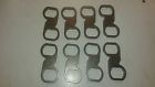 Rlg454 Enginequest New Roller Lifter Retainers Chevy Guides Set Of