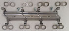 Rlr350kit Enginequest New Roller Lifter Retainers Chevy Guide Retainer