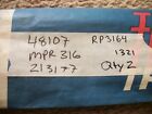 Rp3164 Trw Gm Pushrod Qty Free Shipping