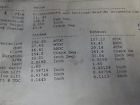 Rra258-268 N-a Sbc Camshaft Std