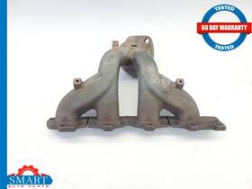 12614339 Saturn Sky Pontiac Solstice 2.4l Exhaust Manifold 06-09 Oem