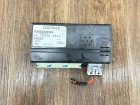 22672023 Saturn 2001 L100 L200 L Series Body Control Module Bcm Oem