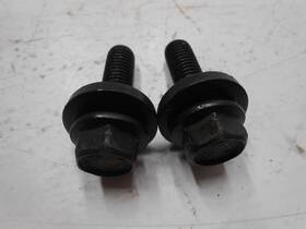 Smitley-388-01-1484 Saturn 2006 Ion 2 Camshaft Sprocket Bolts