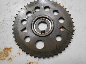 Smitley-388-04-189 Saturn 2006 Ion 2 Camshaft Sprocket Smitley-388-04-189 Saturn 2006 Ion 2 Camshaft Sprocket