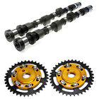 229-1701 Sbc-12 Melling Engine Camshaft-stock Cs-882