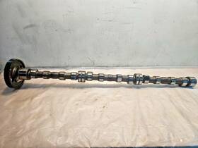 325646 Scania Dsc11 In-line 6-cyl Diesel Engine Camshaft With Cam Gear Oem