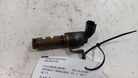 949.sc1b14 Scion Toyota Iq Variable Timing Gear Oil Control Valve Solenoid Cylinder Head 2