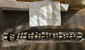 Sd0067 Scoggin-dickey - Z 221 Chevy Ls1 Camshaft 221/226 Used/core Sd0067 Scoggin-dickey - Z 221 Chevy Ls1 Camshaft 221/226 Used/core