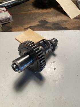 Seh-1133323 Screamin Eagle Like New Screaming Cam For Use With Evolution Engine
