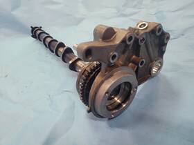 Sd052001p4 Sdp4 Vw 1.8l Passat 2014-2017 Jetta Audi A3 A5 Q3 Q5 Intake Camshaft With Timing Gear Sd052001p4 Sdp4 Vw 1.8l Passat 2014-2017 Jetta Audi A3 A5 Q3 Q5 Intake Camshaft With Timing Gear