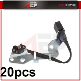 Ap83635601y Set Of 20 Camshaft Position Sensor For Volkswagen Jetta Trendline Sedan 4-door