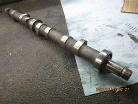 87800323 Shibaura Camshaft For Ford 2110 Used