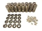 Sk009 Btr Spring Kit Lift Titainium Retainers Sk009 Btr Spring Kit Lift Titainium Retainers