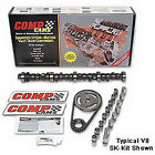 Sk11-298-4 Comp Cams Specialty Hydraulic 365844718512 Sk11-298-4 Comp Cams Specialty Hydraulic 365844718512