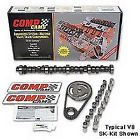 Sk12-262-4 Comp Cams Xtreme Energy Hydraulic Flat Tappet Camshaft 036584068693 Sk12-262-4 Comp Cams Xtreme Energy Hydraulic Flat Tappet Camshaft 036584068693