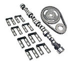 Sk12-433-8 Comp Cams Xtreme Energy Hydraulic Roller Camshaft 036584025757