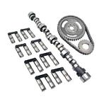 Sk12-470-8 Comp Cams Magnum Roller Camshaft Kit Chevy 036584013143