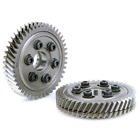 Sk42-227-4 Comp Cams Camshaft-lifter-timing Kit 036584470502
