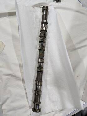 4781678aa Skp Chrysler Dodge Jeep 2.4 Intake Camshaft Used