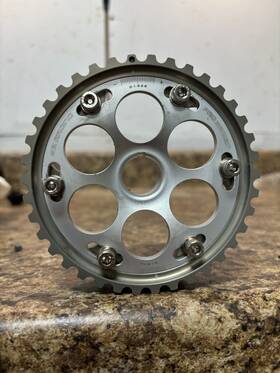 305-05-5170 Skunk 2 D Series Adjustable Cam Gear