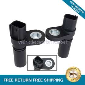 Pc643 Soillar 2pcs Camshaft Position Sensor Fit Ford E150 E250 E350 E450 E550 4.6l 5.4l 6.8l Pc643 Soillar 2pcs Camshaft Position Sensor Fit Ford E150 E250 E350 E450 E550 4.6l 5.4l 6.8l