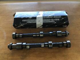 90110410302 Solex 90110410402/90110410302 1966 Porsche 906 Center-lube Cams 911r
