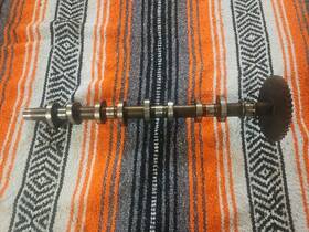 F65e-6m267-ac Spark Oem Ford Intake Camshaft Left Bank 5.4l Triton V8 F65e-6m267-ac Spark Oem Ford Intake Camshaft Left Bank 5.4l Triton V8