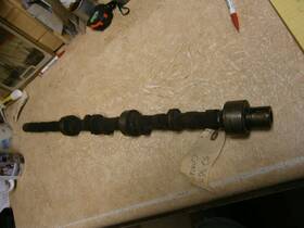 523682 Studebaker Commander Engine Camshaft Used 1947-56 Car Truck